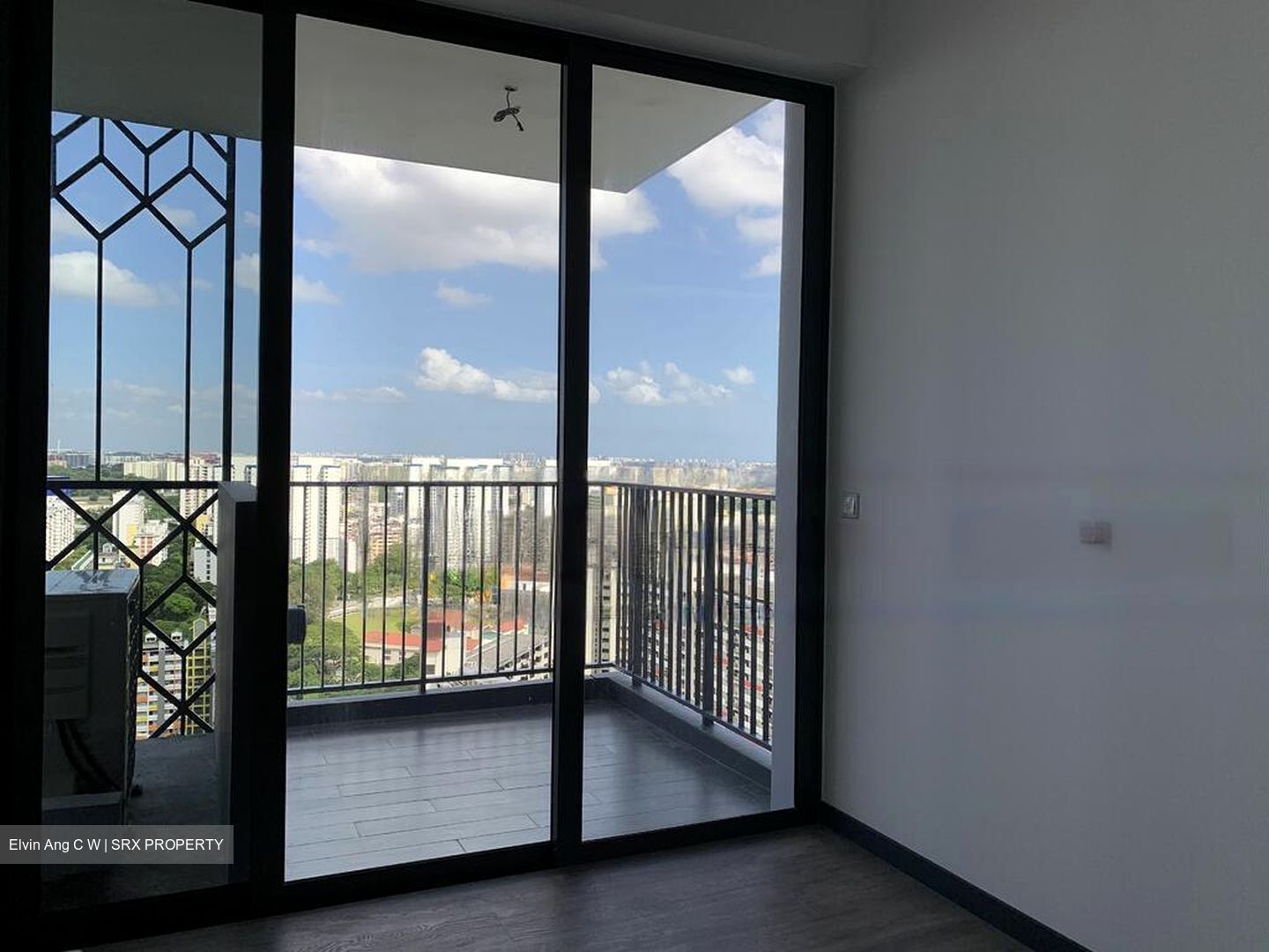 Gem Residences (D12), Condominium #461381521